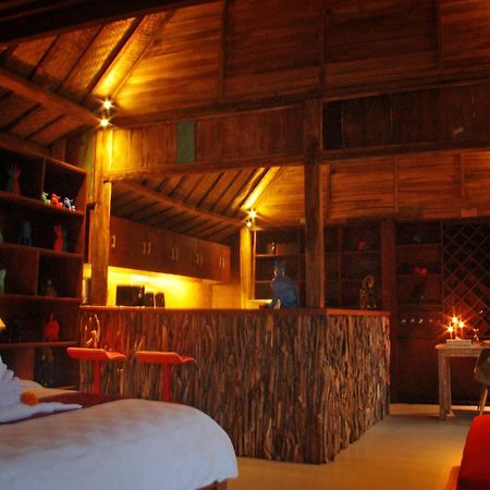 Ubud Virgin Villa Cameră foto