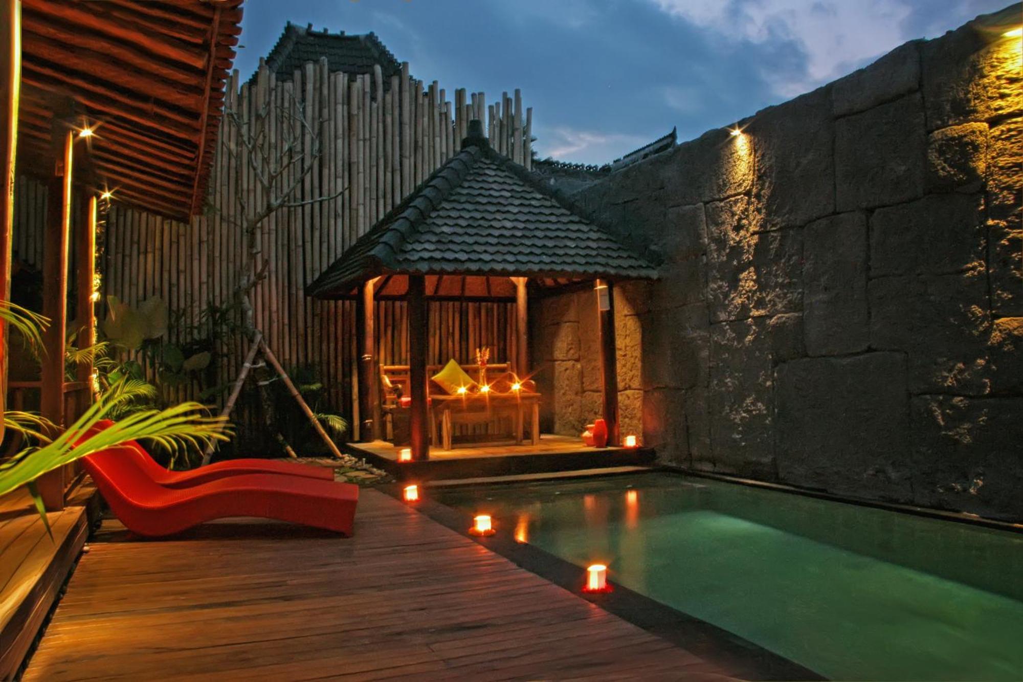 Ubud Virgin Villa Cameră foto