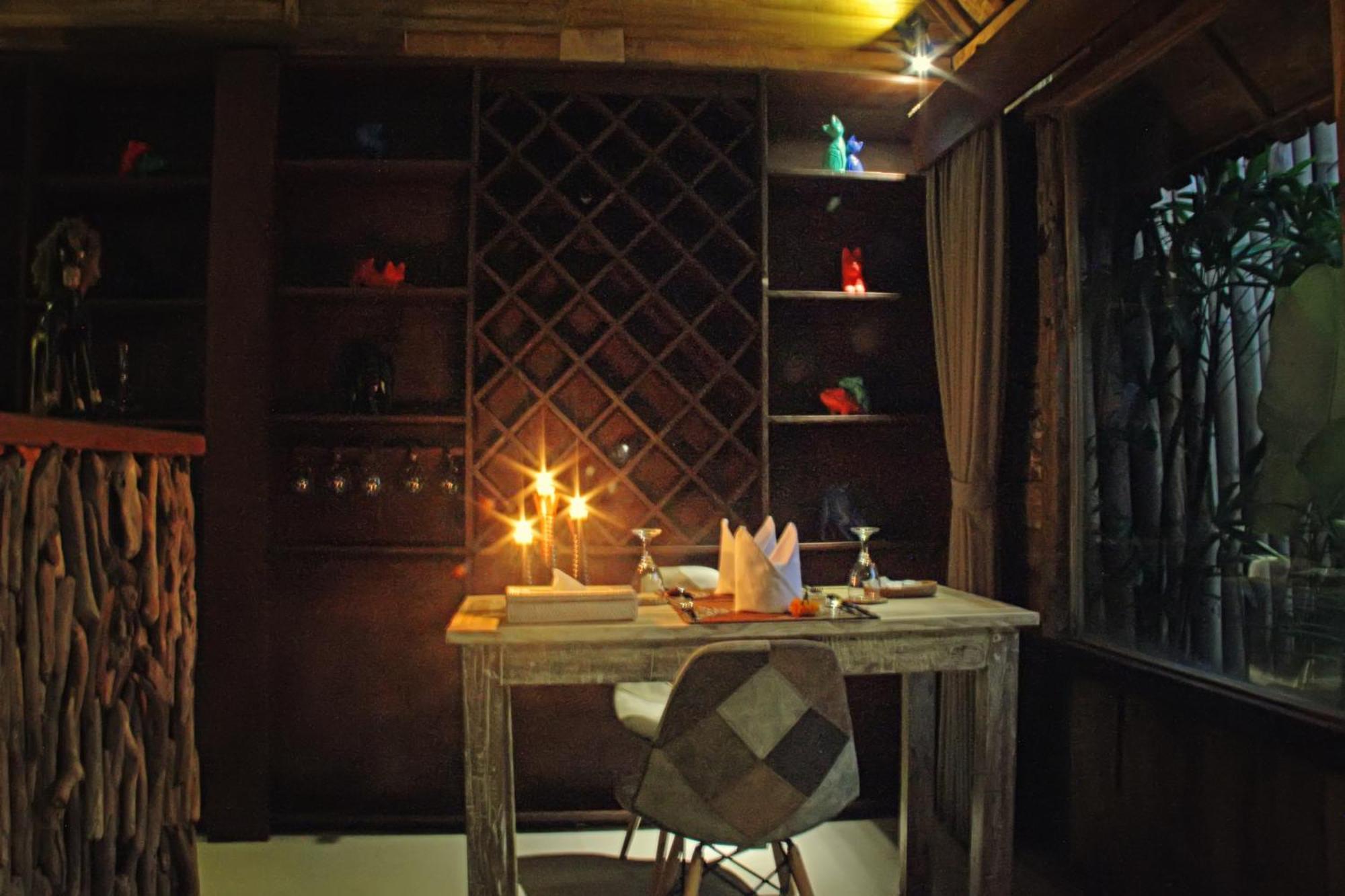 Ubud Virgin Villa Cameră foto