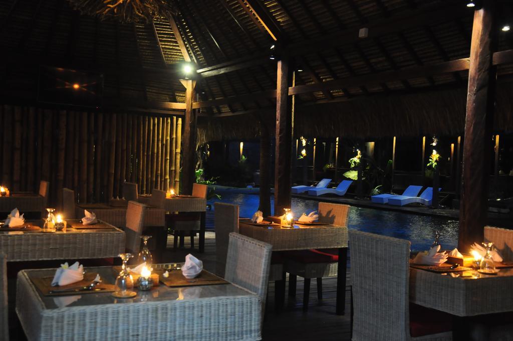 Ubud Virgin Villa Exterior foto