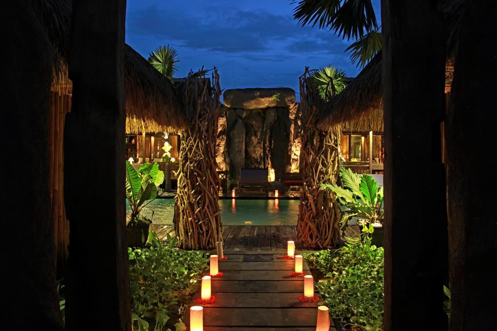 Ubud Virgin Villa Cameră foto
